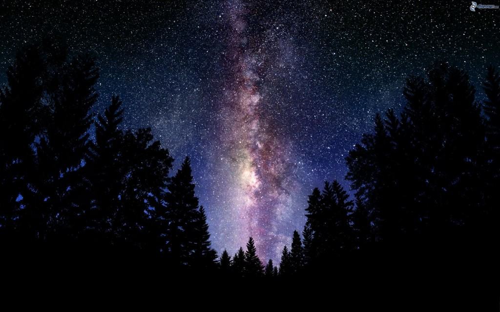 Vía Láctea II