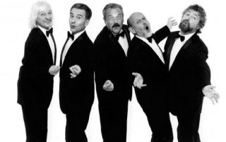 Les Luthiers