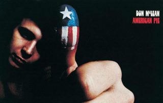 American Pie - Don Mclean