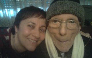 Mi padre y yo (12 de febrero de 2017)