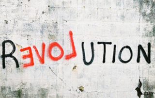 Revolución y amor