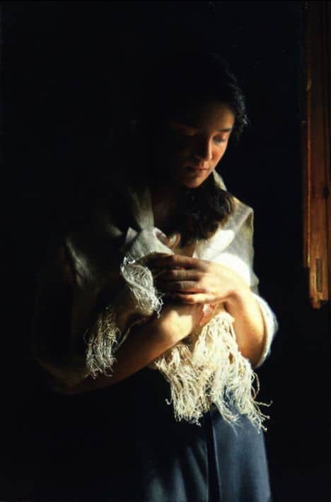 Llena de tu luz (Isabel Guerra, 1997)