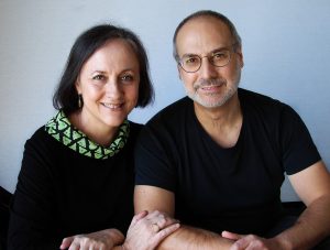 Marian Quintillá y David Magriñá
